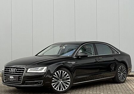 Audi A8 A8L 3.0 TDI Quattro **VOLL-AUSTATTUNG**