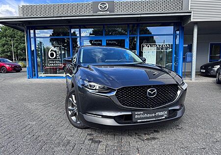 Mazda CX-30 SKYACTIV-G 2.0 M Hybrid 360 CAM BOSE MATRI