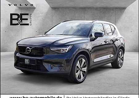 Volvo XC 40 XC40 Ultimate Recharge Pure Electric 2WD STANDHZ