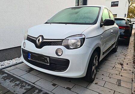 Renault Twingo Limited Klima Automatik TÜV Bluetooth