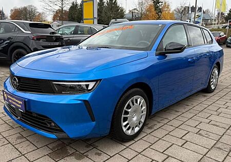 Opel Astra 1.2 Edition Klimaautomatik+LED+CarPlay+Nav