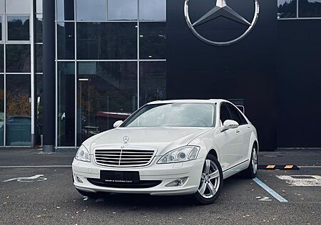 Mercedes-Benz S 350 S -Klasse Lim. 79.600 km