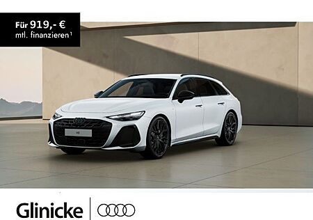 Audi A6 Avant edition one TDI quattro S line TechPlus