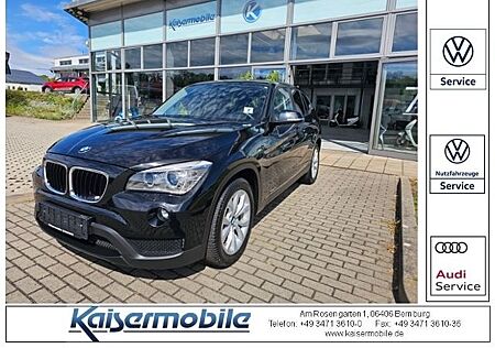 BMW X1 sDrive18i (Euro 6) XENON+PDC+ALU KLIMA ALU