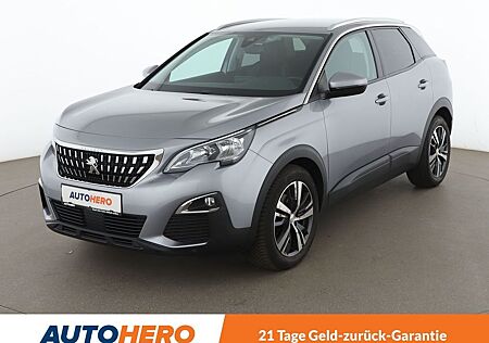 Peugeot 3008 1.5 Blue-HDi Active*NAVI*TEMPO*CAM*PDC*SHZ*