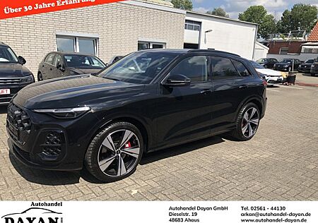 Audi SQ5 SUW M 2025 FULL