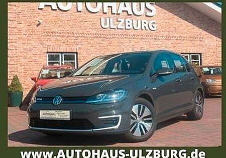 VW Golf Volkswagen VII Lim. e- DSG 5-trg/Navi/Kamera/LED/A