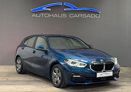 BMW 118d Aut./HIFI/AHK/Navi/STHZ/CarPlay/DAB/AGP/LED
