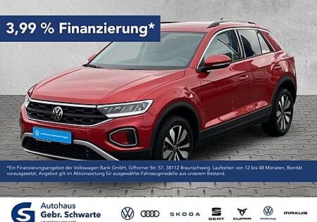 VW T-Roc Volkswagen 1.5 TSI DSG Move LED LM17 NAVI PDC SHZG