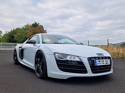 Audi AUDI R8 / Austauschmotor Audi