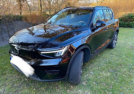 Volvo XC 40 XC40 Recharge Core Single Motor Recharge Core