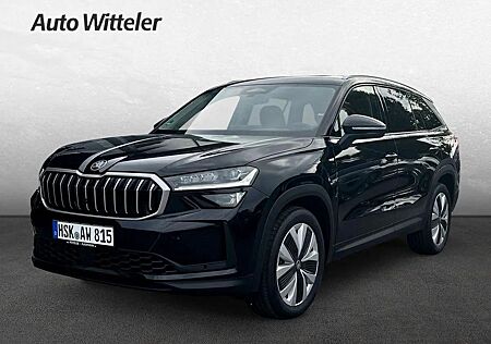 Skoda Kodiaq Selection 2,0l TDI 7-Gang-DSG4x4/Garantie
