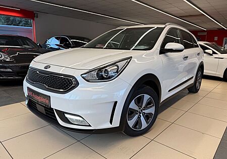 Kia Niro Vision Hybrid Benzin/Elektro HU-NEU