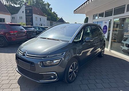 Citroën C4 Spacetourer Grand C4 Picasso/Spacetourer Shine*7.SITZER*