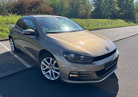 VW Scirocco Volkswagen 1.4 TSI III Turbo