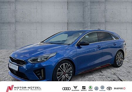 Kia Pro_ceed Pro ceed 1.6 T-GDI GT Bi-LED+NAV+RFK+GRA+DAB+SRA