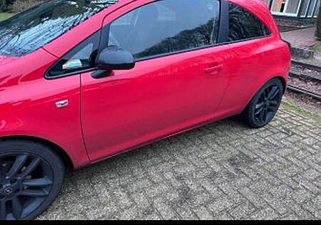 Opel Corsa 1.2 ecoFLEX Color Edition Easytronic C...