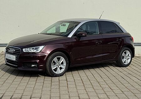 Audi A1 1,0 Sportback"Ultra"Autom/Klima/Sitzhzg/Xenon