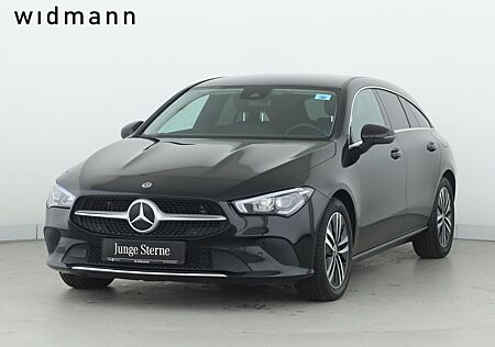 Mercedes-Benz CLA 220 Shooting Brake CLA 220 d SB *Navi*Standheizung*MBUX*PTS*SpurH**