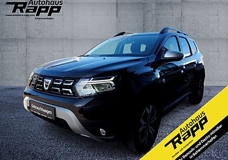 Dacia Duster Prestige TCe 150 4WD