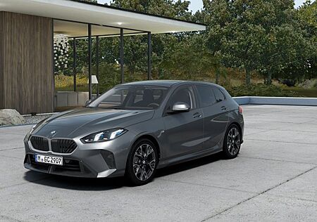 BMW 120 Navi LED Lenkradheizung Kamera