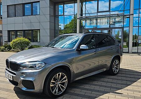 BMW X5 xDrive40d *M-Sport/Panorama*