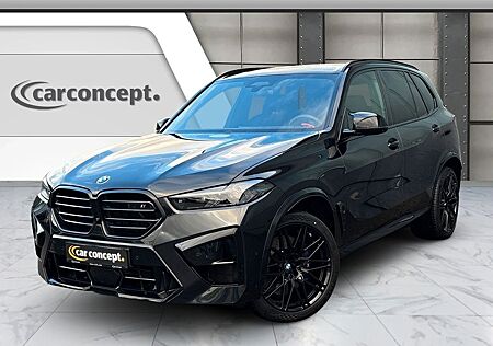 BMW X5 M *22*Soft-Close*AHK*Pano*ACC*360*Sitzlüftung*