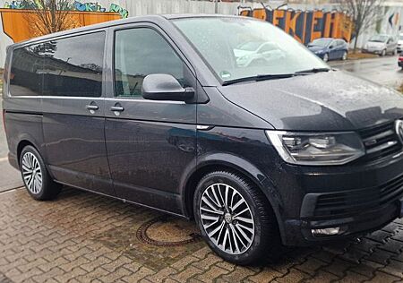 VW T6 Kombi Volkswagen