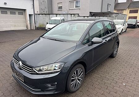 VW Golf Sportsvan Volkswagen VII Allstar BMT/Start-Stopp "TOP