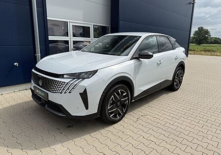 Peugeot 3008 Hybrid 136 e-DSC6 Allure Navi 21 Zoll ACC