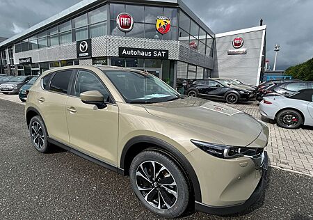 Mazda CX-5 2.2 SKYACTIV-D 150 Ad'vantage FWD 360°