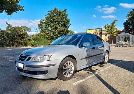 Saab 9-3 1.9 TiD 88 kW Linear Sport-Limousine Linear