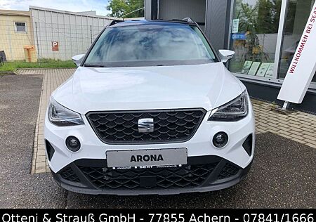 Seat Arona Style Edition MY2026 1.0tsi 85KW/116PS DSG OPF