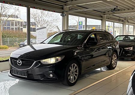 Mazda 6 Kombi /Center-Line/AUTO/BLT/MEDIA/SHZ/KLIMA