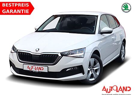 Skoda Scala 1.0 Active LED Sitzheizung DAB PDC Klima