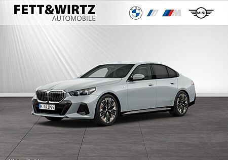 BMW 520i Limousine M Sport|Standhzg.|Sitzbelüft.|H/K