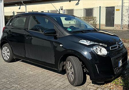 Citroën C1 VTi 72 Stop&Start Feel Feel