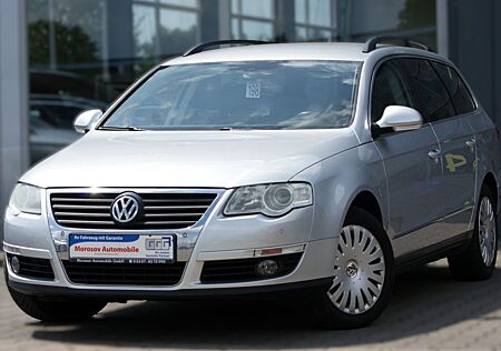 VW Passat Variant Volkswagen 1.6 Comfortline