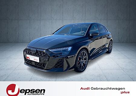 Audi RS3 RS 3 Sportback S tr. PANO Vmax280 Matrix 19 Matr