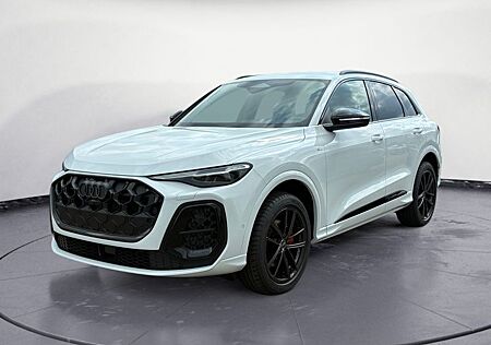 Audi Q5 S line TFSI quattro S tronic 204 PS AHK