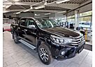 Toyota Hilux Double Cab Executive 4x4