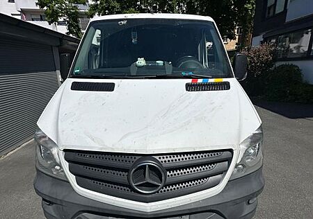 Mercedes-Benz Sprinter 213 cdi