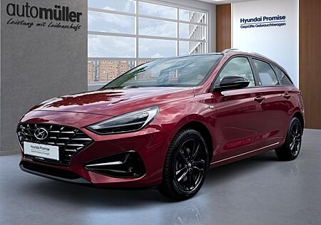 Hyundai i30 CW *EDITION 30*Pano*LED*Navi*SHZ*KAM*