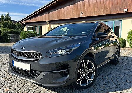 Kia XCeed gebraucht kaufen Kia XCeed Platinum Edition*JBL*Leder*ele. Kofferraum