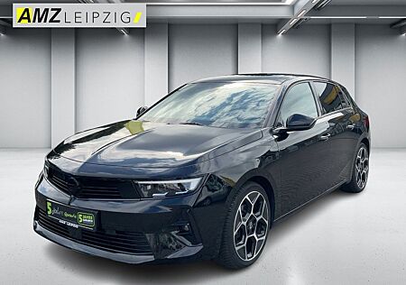 Opel Astra L 1.2 Turbo Ultimate *HU/AU neu*