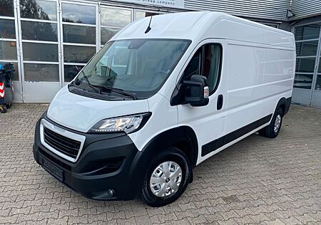 Peugeot Boxer Kasten Hochraum 435 L3H2/Luftsitz/PDC