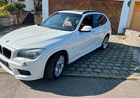 BMW X1 xDrive28i -