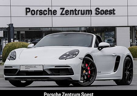 Porsche Boxster GTS 4.0/ParkAssistent/Apple-CarPlay/BOSE