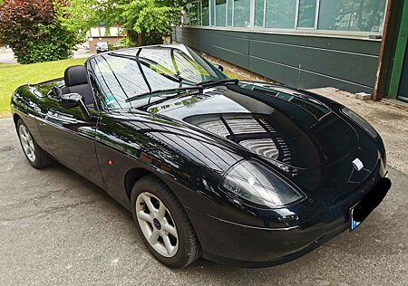 Fiat Barchetta 1.8 16V Cabrio/Roadster| TÜV NEU