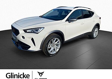 Cupra Formentor 2.0 TDI Basis Klima LED ACC RFK Sitzh.